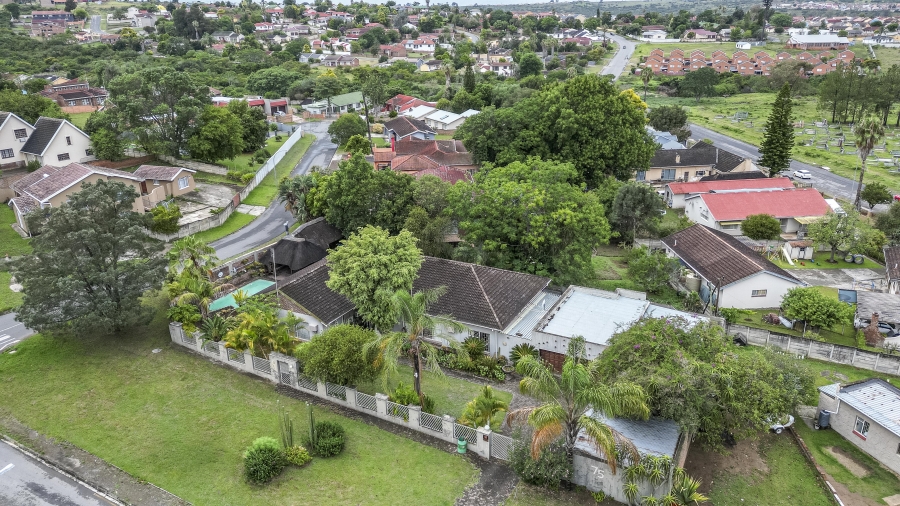 4 Bedroom Property for Sale in Headlands Eastern Cape